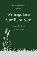 Writings for a Car Boot Sale : Take the Box-9781836282518
