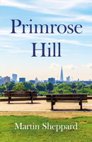 Primrose Hill-9781836282556