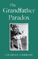 The Grandfather Paradox-9781836282761