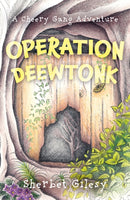 Operation Deewtonk-9781836282945