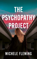 The Psychopathy Project-9781836283003
