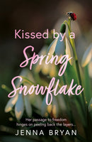 Kissed by a Spring Snowflake-9781836283089