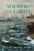 YOURS IS THE EARTH-9781836283126