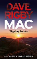 Mac - Tipping Points : A D.I. Larsen Investigation-9781836283133