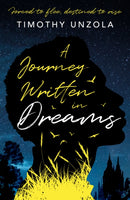 A Journey Written in Dreams : Forced to flee, destined to rise-9781836283218