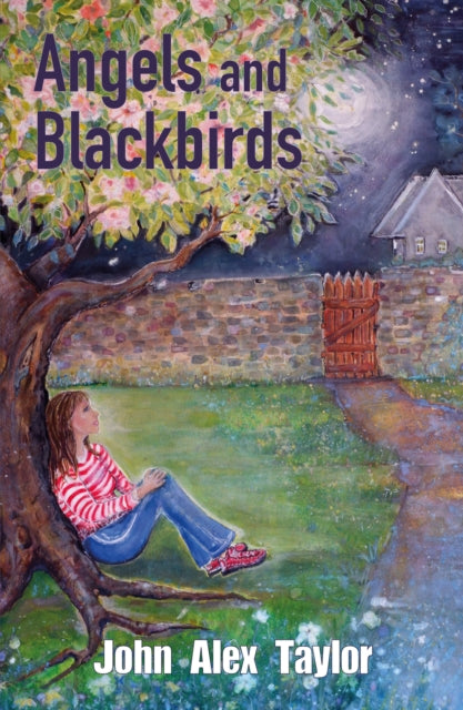 Angels and Blackbirds-9781836283232