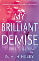 My Brilliant Demise-9781836283249