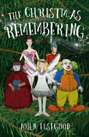 The Christmas Remembering-9781836283300