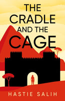 The Cradle And The Cage-9781836283386