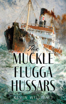 The Muckle Flugga Hussars-9781836283423