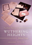 Further Facets of Wuthering Heights : Selected Essays-9781836283454