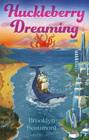 Huckleberry Dreaming-9781836283560