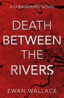 Death Between The Rivers-9781836283645