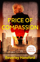 Price of Compassion-9781836283676