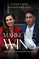 Marketing Wins : A Blueprint for Success in the Digital Age-9781836283683