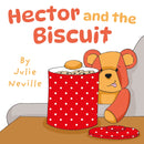 Hector and the Biscuit-9781836283768