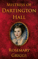 Mistress of Dartington Hall-9781836283799