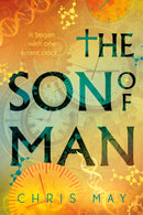 The Son of Man-9781836283874