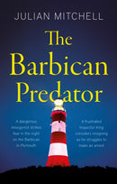 The Barbican Predator-9781836283904