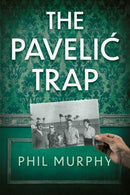 The Pavelic Trap-9781836283928