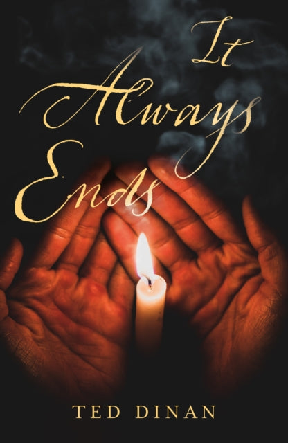 It Always Ends-9781836283942