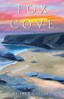 Fox Cove-9781836284017