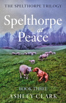 Spelthorpe at Peace-9781836284086