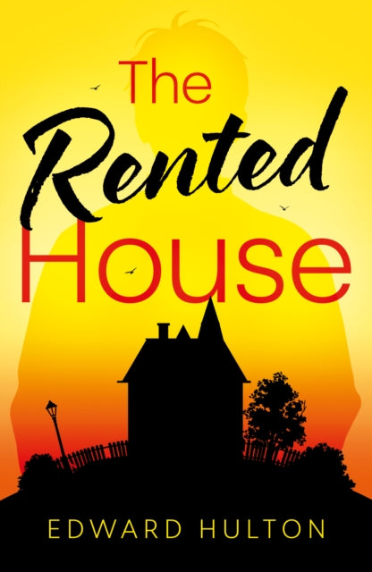 The Rented House-9781836284147