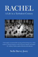 Rachel : A Life in a Turbulent Century-9781836284178