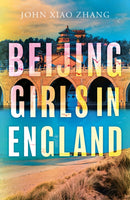 Beijing Girls In England-9781836284208