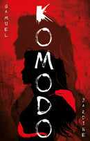 KOMODO-9781836284215