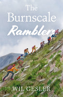 The Burnscale Ramblers-9781836284222