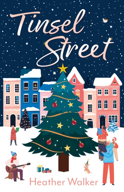 Tinsel Street-9781836284253