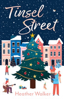 Tinsel Street