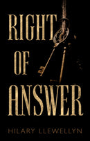 Right of Answer-9781836284284
