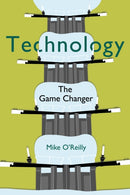 Technology : The Game Changer-9781836284291