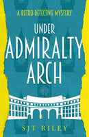 Under Admiralty Arch-9781836284307