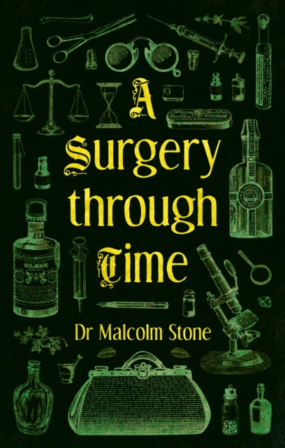 Surgery through Time