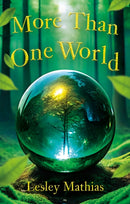 More Than One World-9781836284413