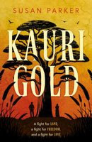 Kauri Gold-9781836284420