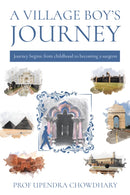 Village Boy’s Journey