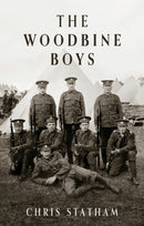 The Woodbine Boys-9781836284529