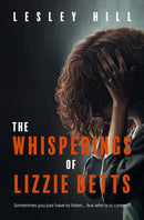 Whisperings of Lizzie Betts