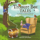 Treasure Box Tales-9781836284697
