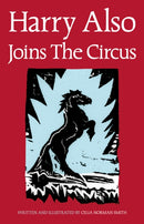 Harry Also Joins The Circus-9781836284741