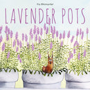 Lavender Pots-9781836284765