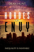 The Hordes of Envy-9781836284802