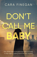 Don't Call Me Baby-9781836284826