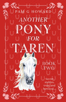 Another Pony for Taren-9781836284895
