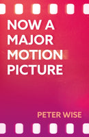 Now a Major Motion Picture-9781836284932